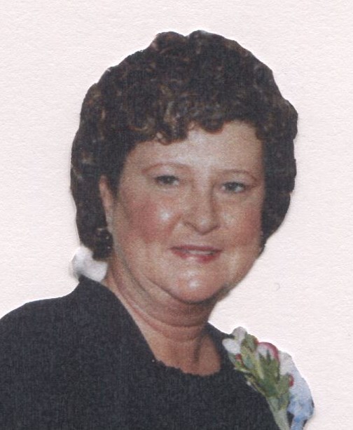 Obituary of Nancy Kay Kraai
