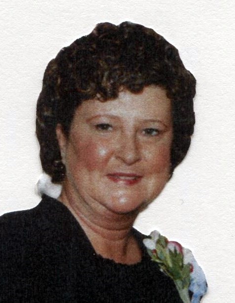 Obituario de Nancy Kay Kraai