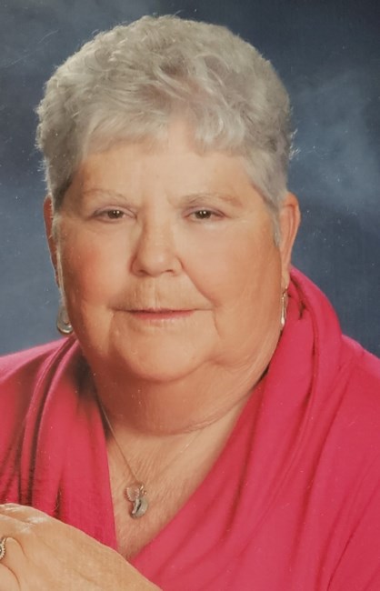 Avis de décès de Sharon Kaye McKoy