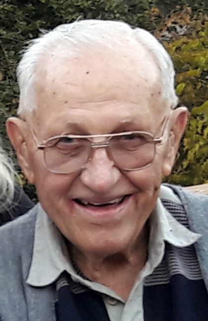 Obituary of Fred Cosey Agner