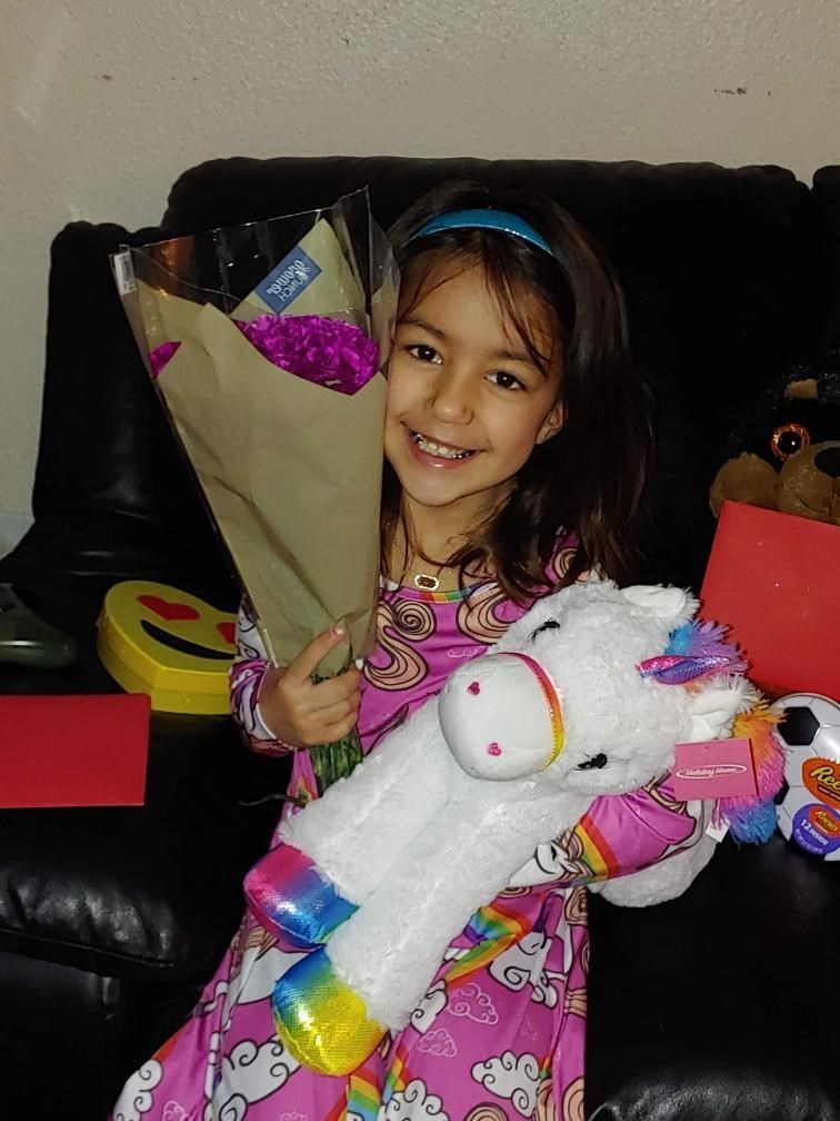 Avis de décès de Gracie Ann Martinez-Navarrete