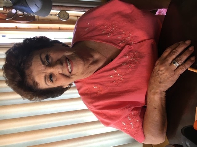 Obituary of Annette Tipton