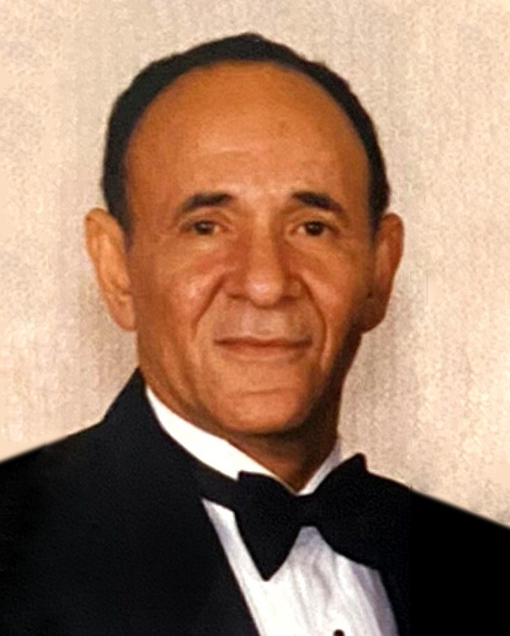 Obituary of Alvaro G. Freay