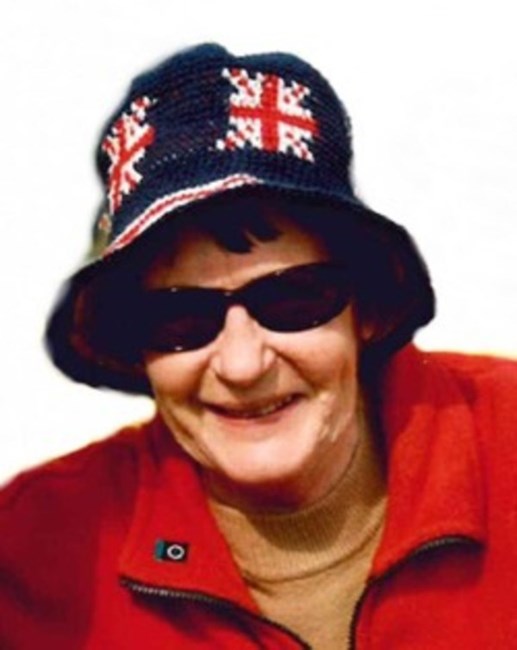 Obituary of Priscilla J. Taylor