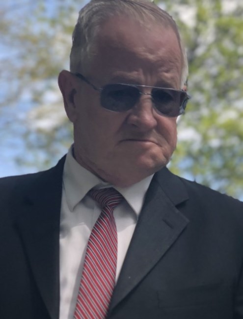 Obituary of Robert J. Edwards Sr.