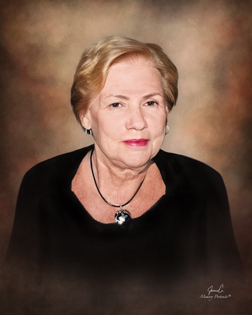 Obituary of Karen Bull