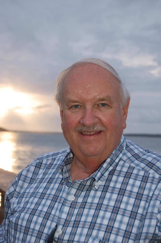 Obituary of Gerald "Jerry" Dean Browning