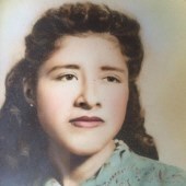 Obituary of Celia P. Castro