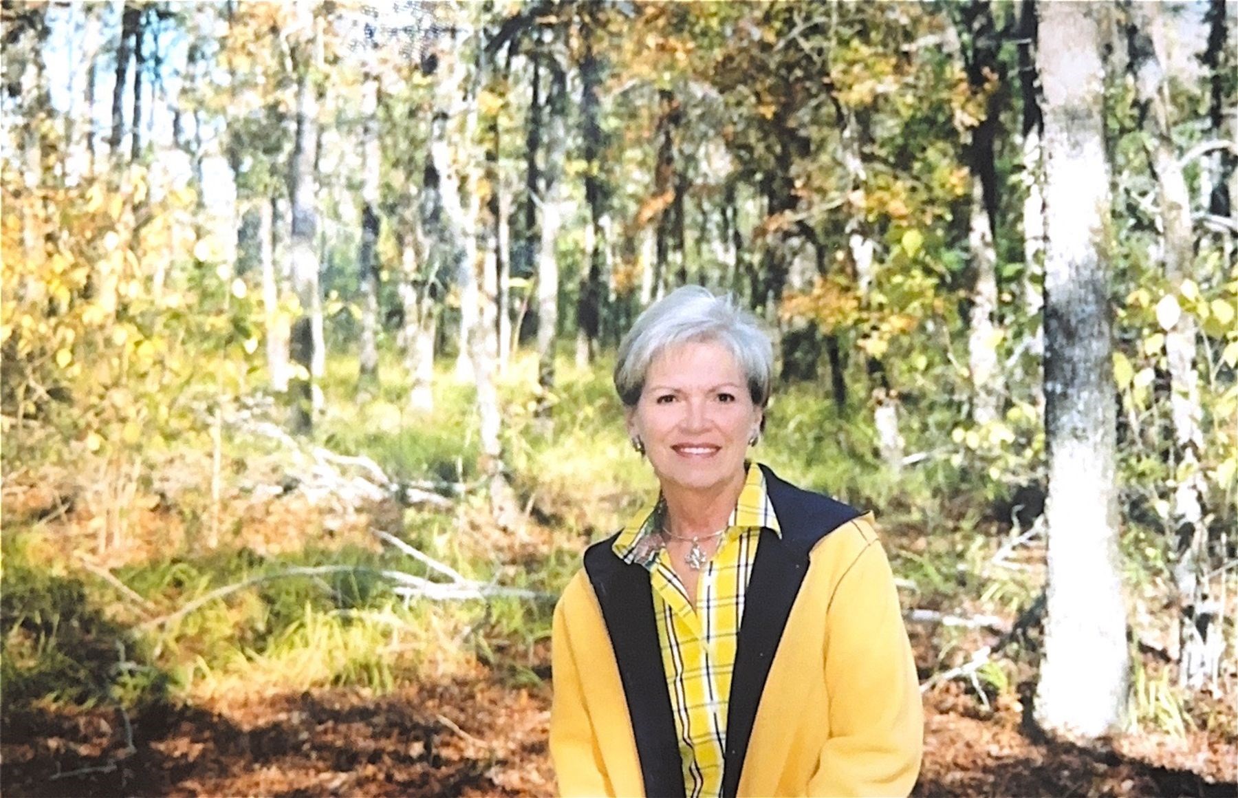 Obituary of Sally Dianne Ross Feldman