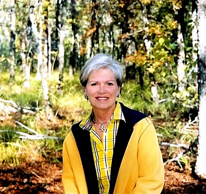 Obituary of Sally Dianne Ross Feldman