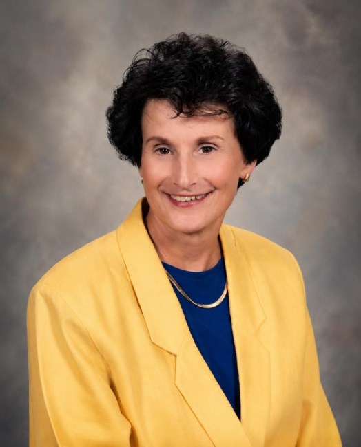 Obituary of Beverly Nash