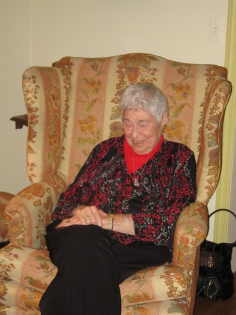 Obituary of Beauton Baker Richars