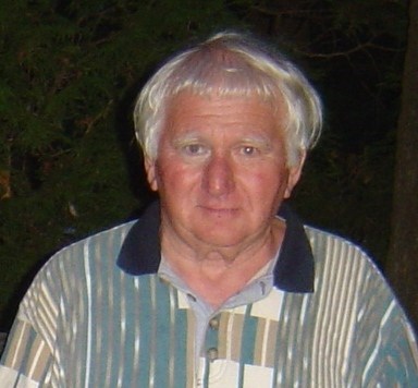 Obituary of Roger William Pritchard