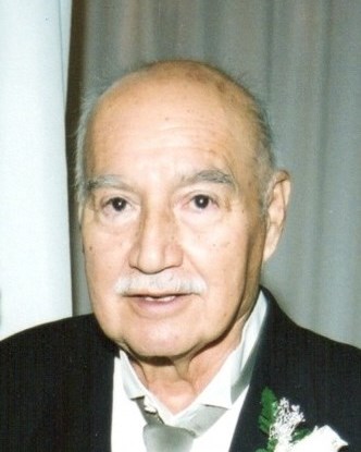 Obituary of George Hernandez Sr.