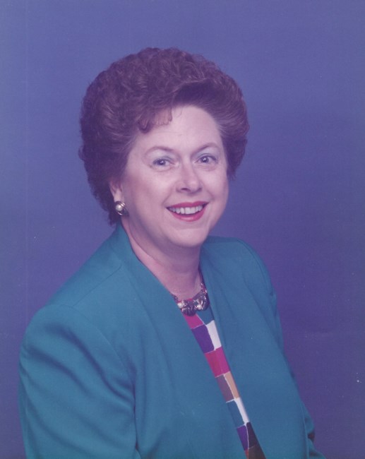 Obituary of Virginia Ann Hare