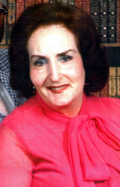 Obituario de Maudie Dunaway