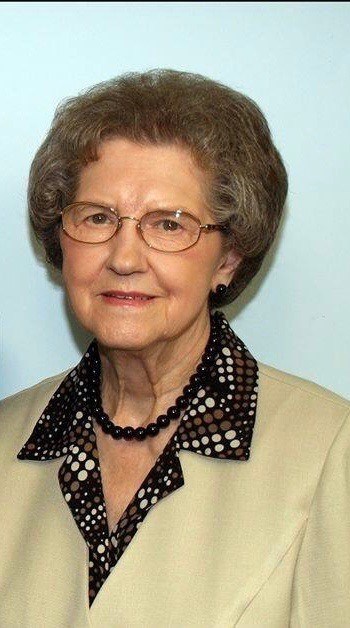 Obituary of Sue Gilstrap Patton