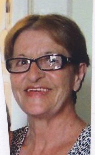 Obituary of Kathleen Amelia Henwood (Kenny)