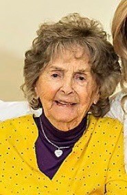 Obituary of Marilyn M Prince