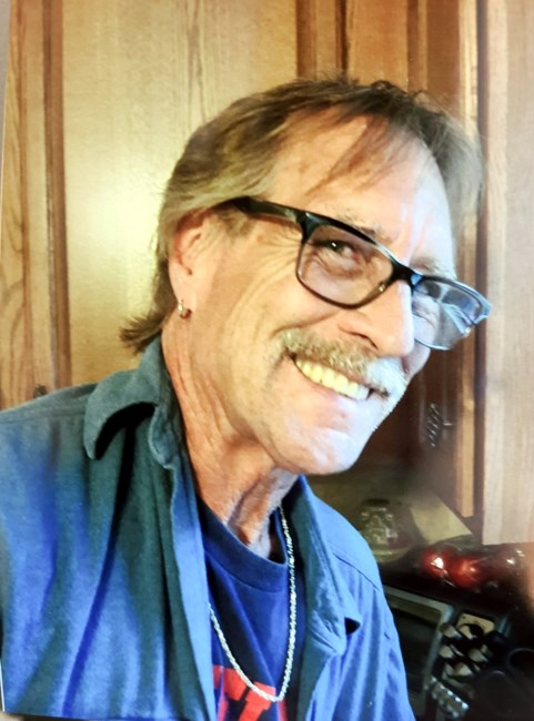 Obituary of Eric P. Dunasky