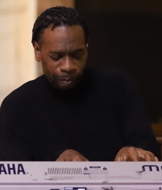 Obituary of Kevin Lavine Mathews