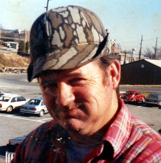 Obituary of Frank Mullins Jr.