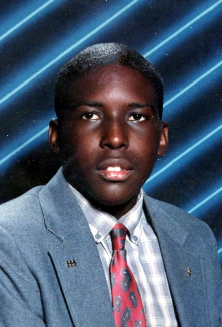 Obituary of Marcus Jerome Barber