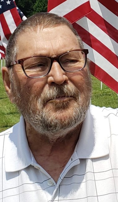 Obituary of Elliott Darwin Rice