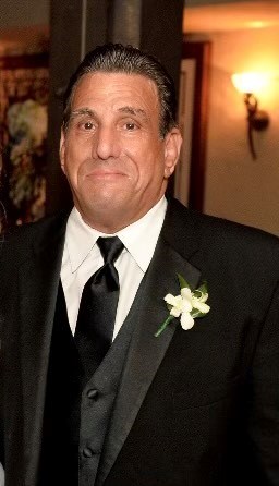 Obituary of Dominick Basileo
