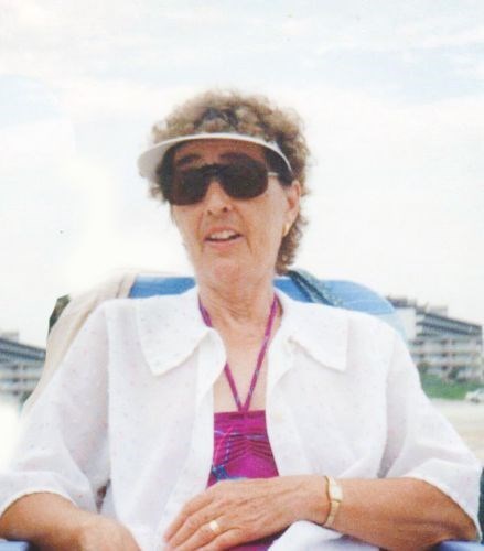 Obituary of Helen Marie Militano