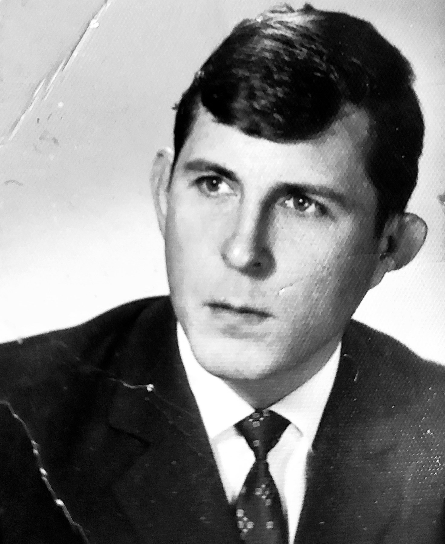 Avis de décès de Eugene Muren