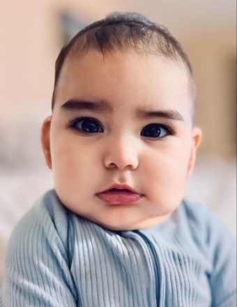 Obituario de John Albert Vasquez