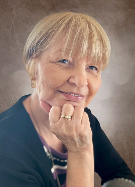 Avis de décès de Nicole Larouche