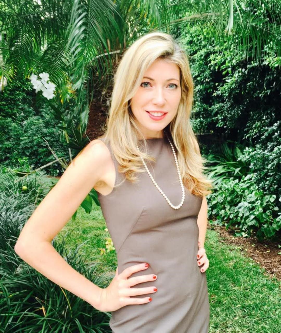 Obituary of Nicole Nicolette