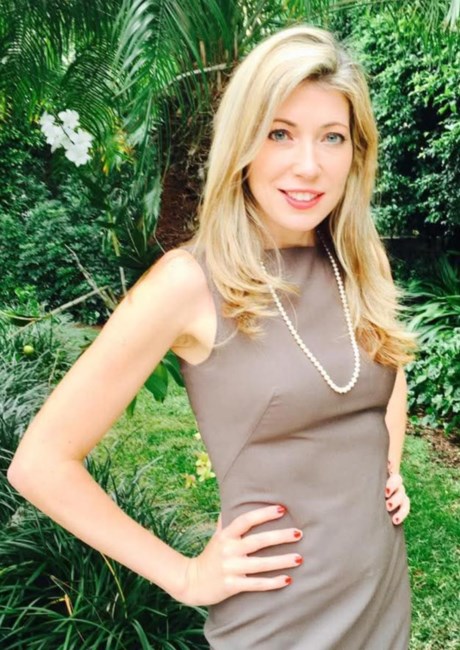 Obituary of Nicole Nicolette