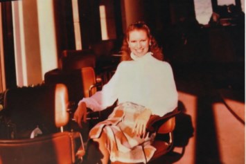 Obituary of Georgia Carol Compton