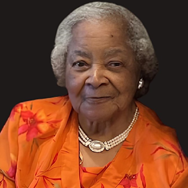 Obituary of Adv. Sr. Mtr. Hilda Dryer