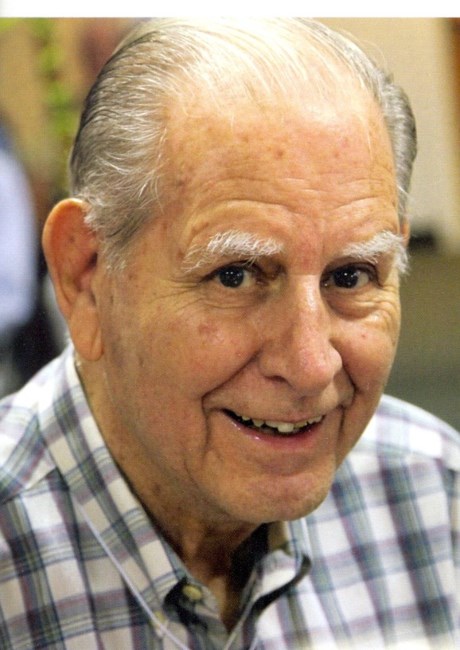 Obituary of Paul H. Long Jr.