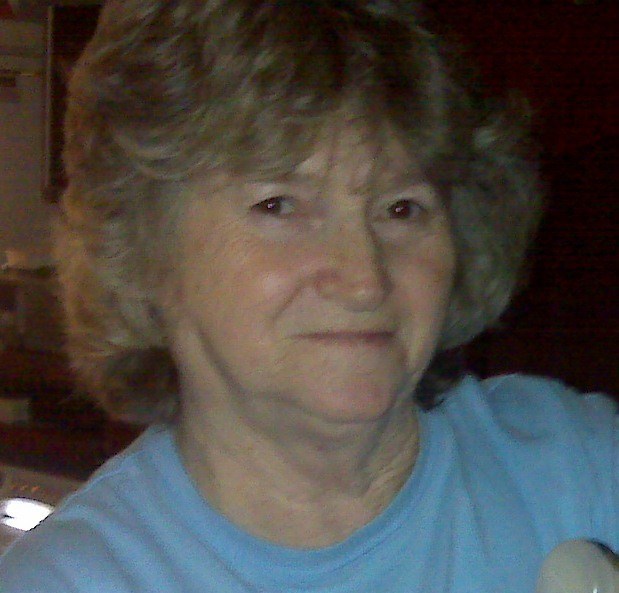 Obituary of Mary N Trivette