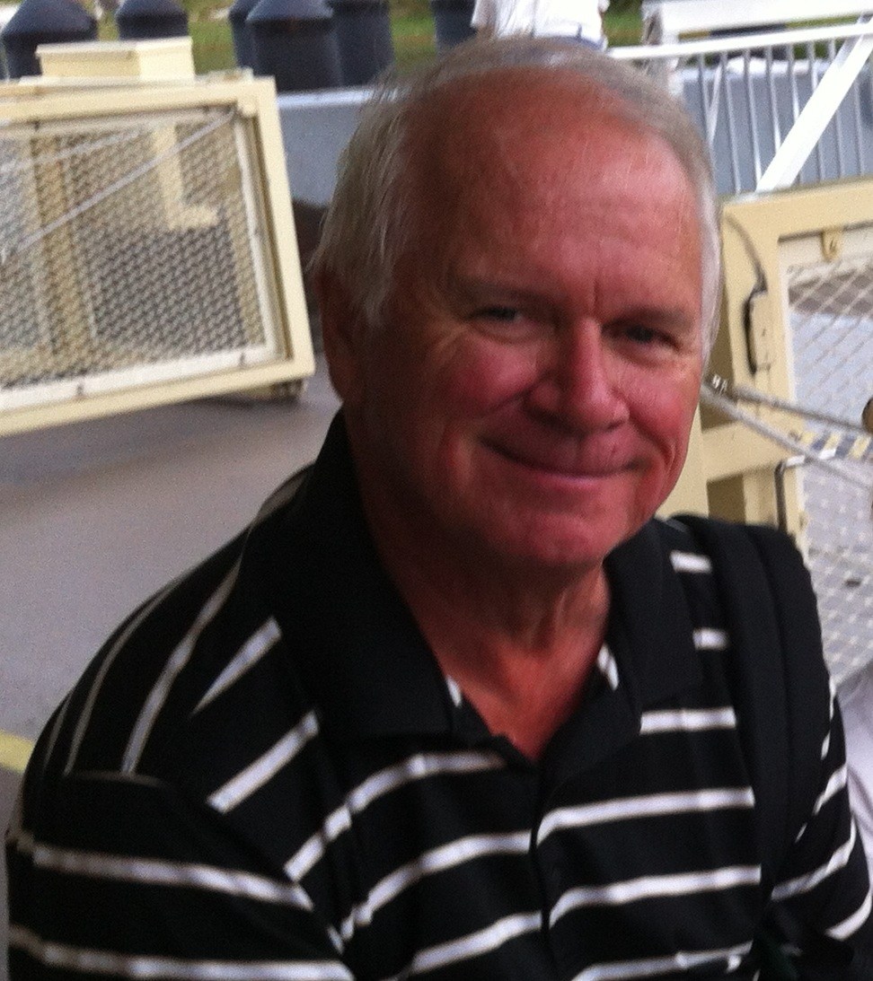 Roger Victor Urban Obituary Clinton Township, MI