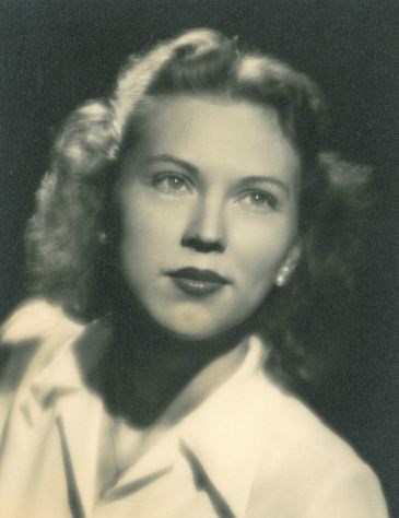 Obituary of Evelyn M Jensen Fulmer