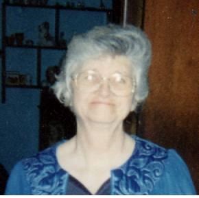 Obituary of Dorothy J. Ray