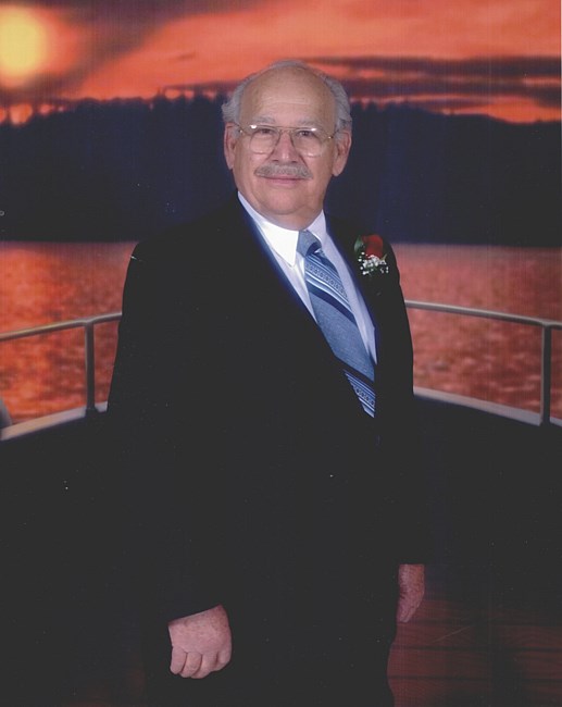 Obituary of Edward Holloman