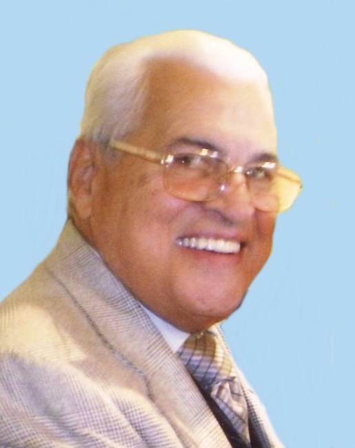 Obituary of Domenic R. Cimini