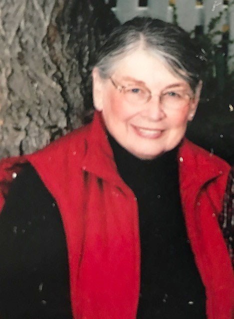 Obituario de Janice A. E. Smith