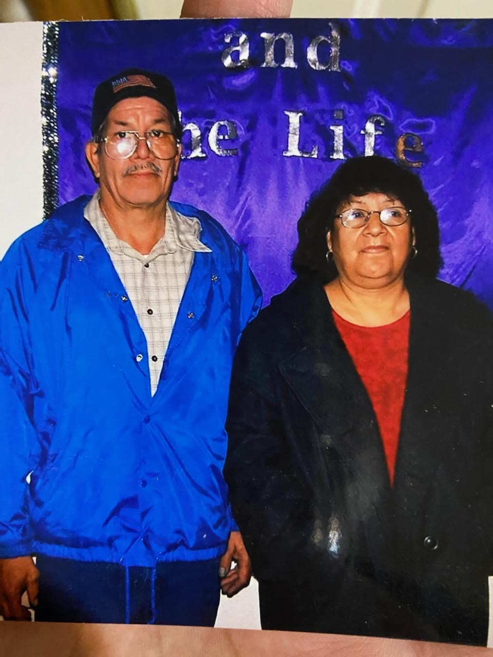 Obituary of Clara Mae Gann