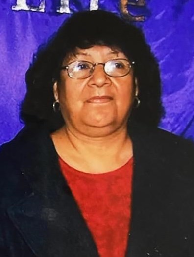 Obituary of Clara Mae Gann
