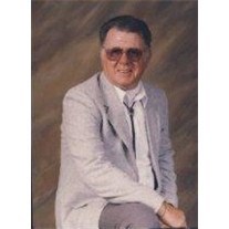 Obituary of Joseph Warren Rogers