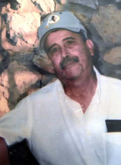 Obituary of Juan Zavala