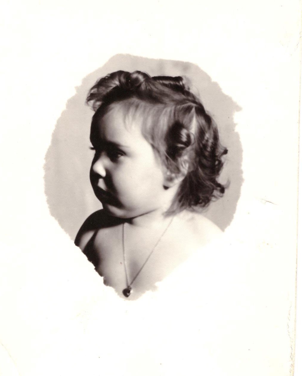 Obituary of Evie Evoyce Van Auken